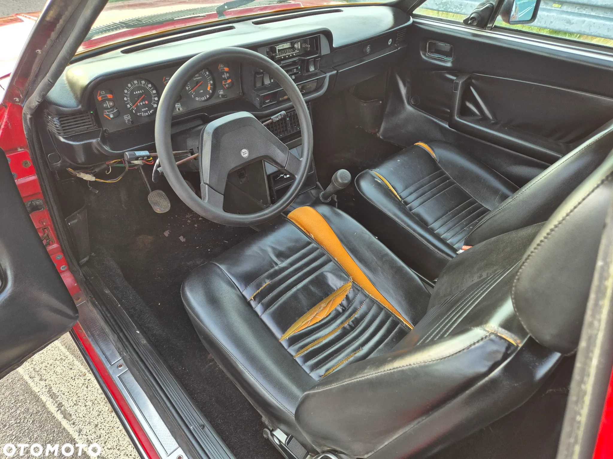 Lancia Beta - 14