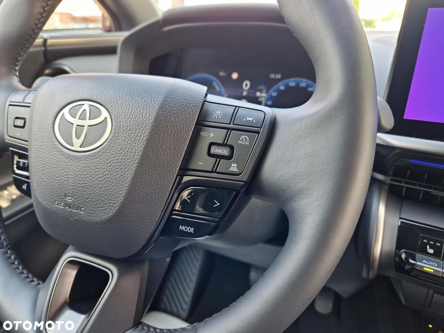 Toyota C-HR - 22
