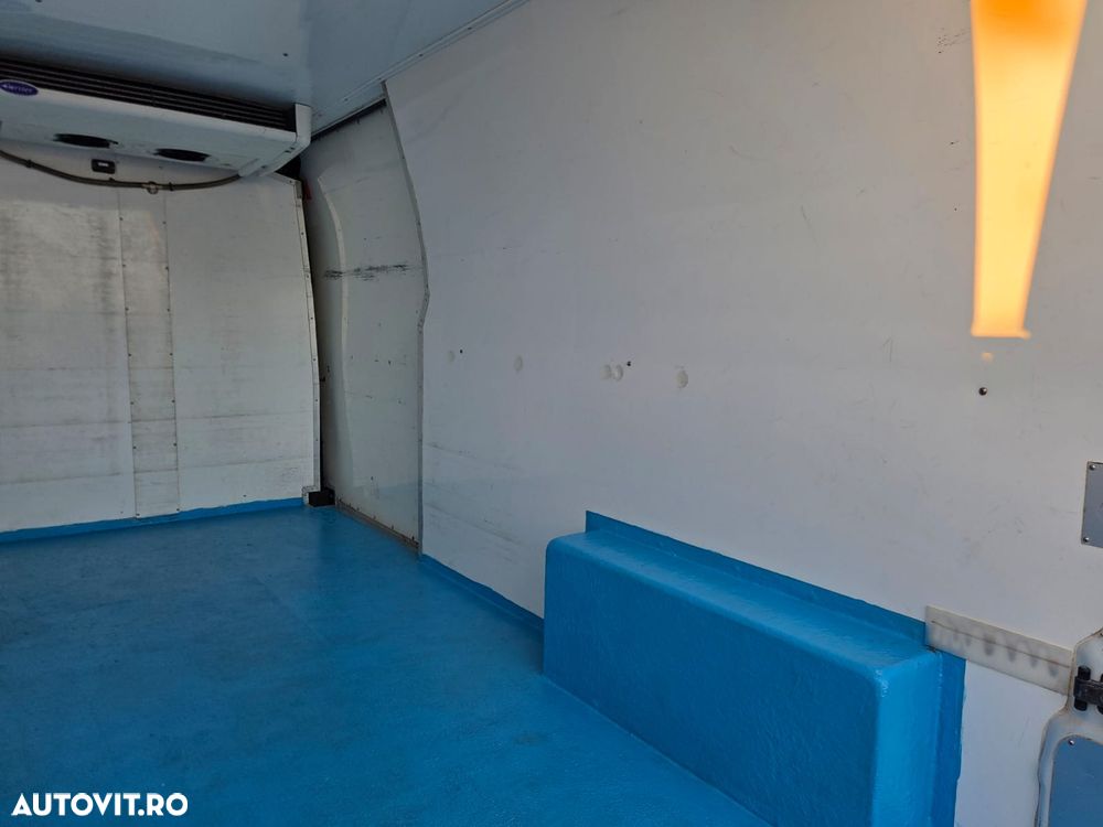Opel MOVANO L3H2 FRIGORIFIC - 17