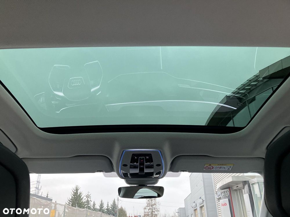 Audi A8 60 TFSI e Quattro Tiptronic - 23