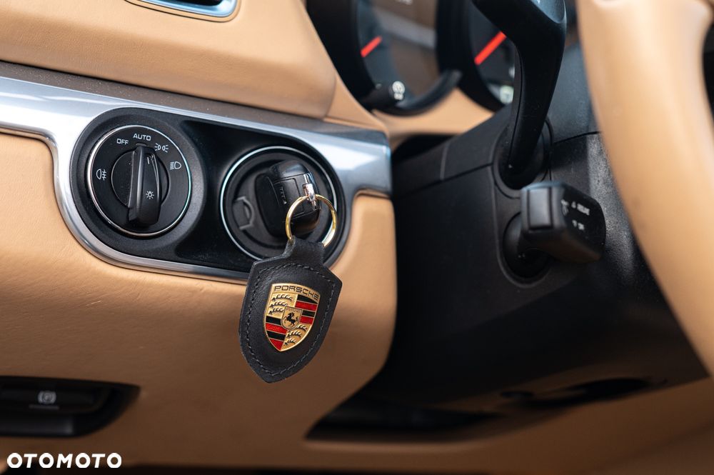 Porsche Boxster PDK - 21