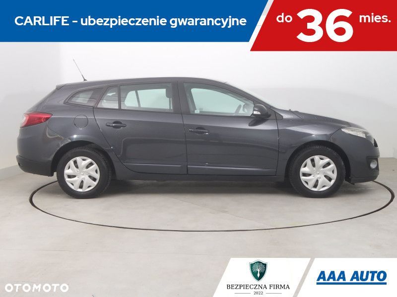 Renault Megane - 8