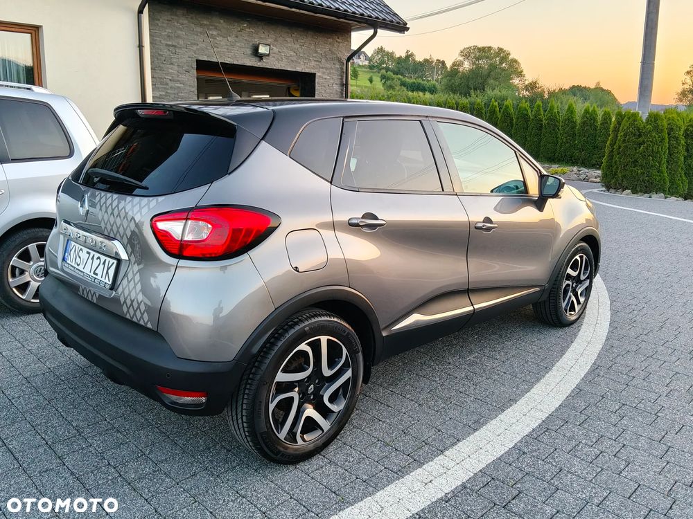 Renault Captur 1.5 dCi Energy Limited - 6