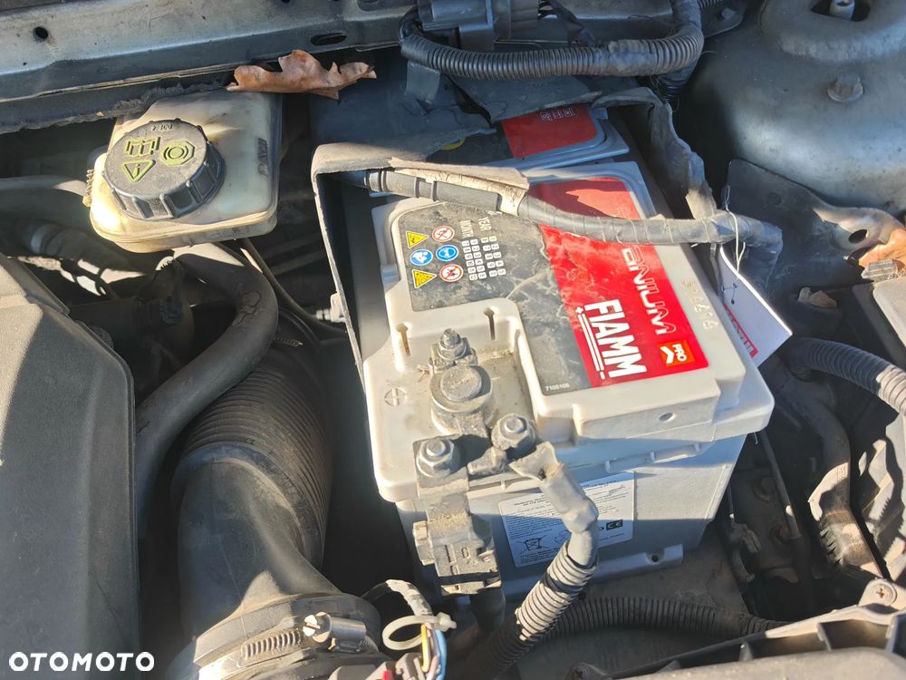 Ford Mondeo - 18