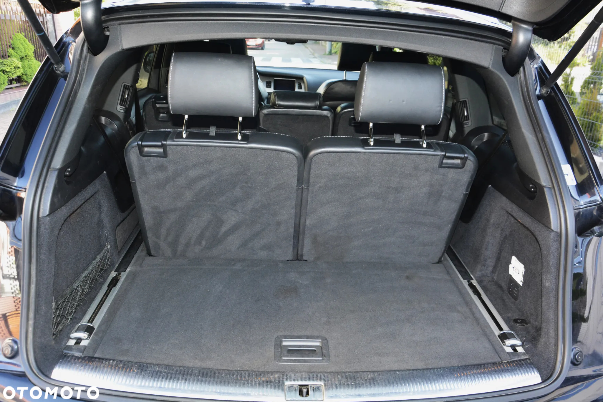 Audi Q7 - 12