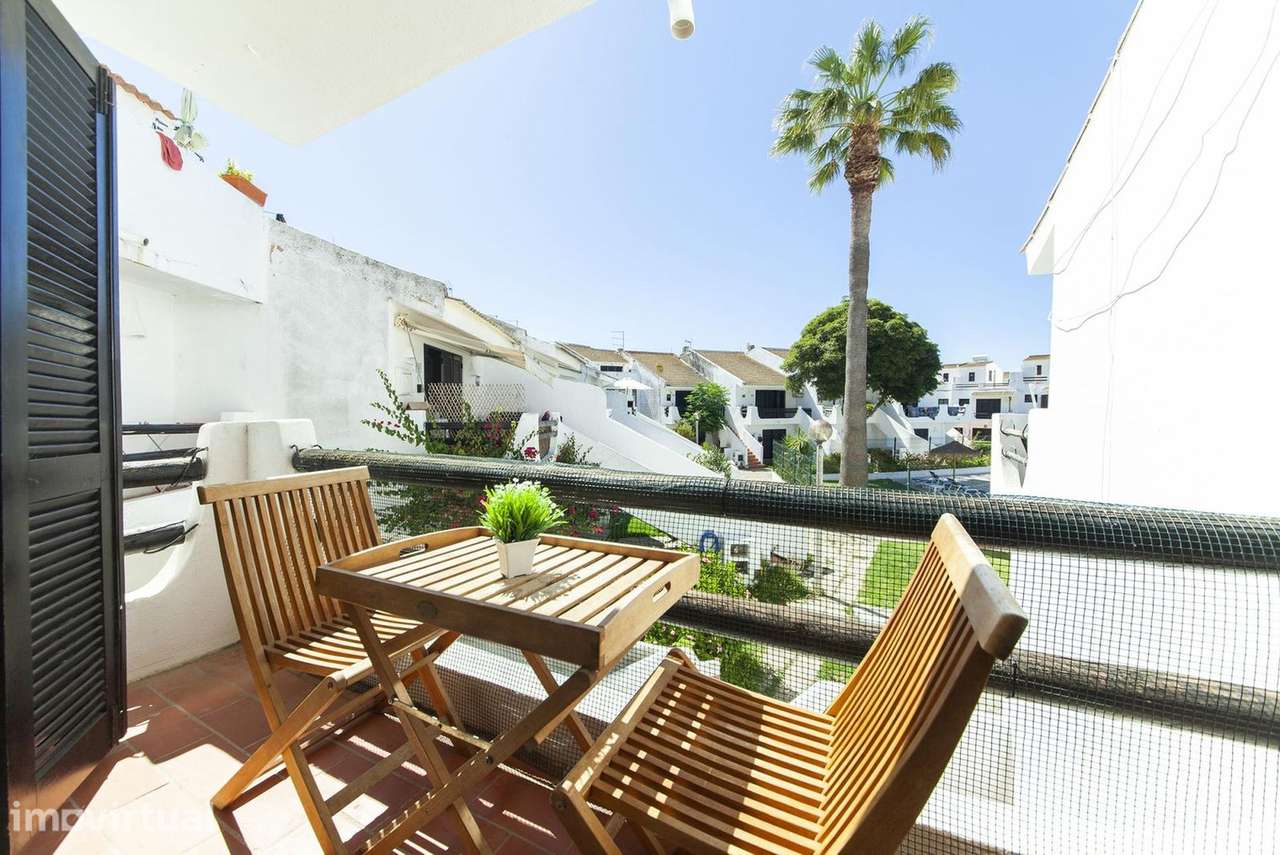 Apartamento Mobilado - São Gonçalo de Lagos - Grande imagem: 3/28