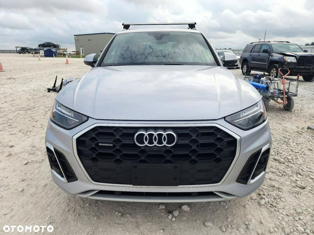 Audi Q5 - 6