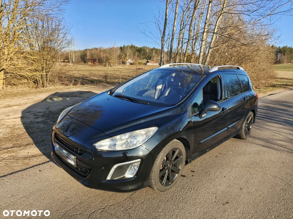 Peugeot 308 - 12