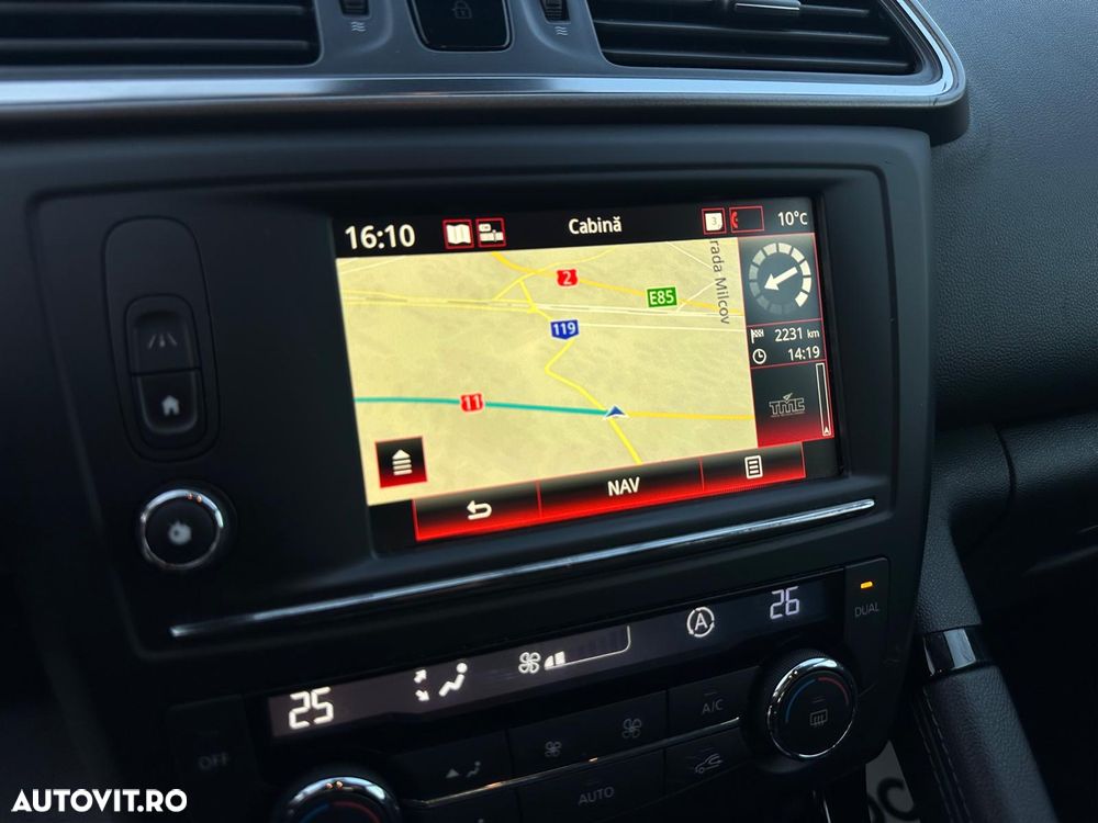 Renault Kadjar Energy dCi 110 Business - 10