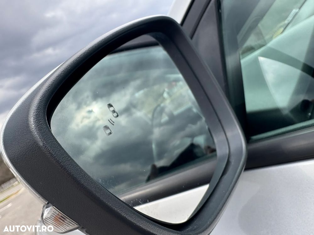 Ford Focus 1.5 EcoBlue Start-Stopp-System Aut. ACTIVE X - 14