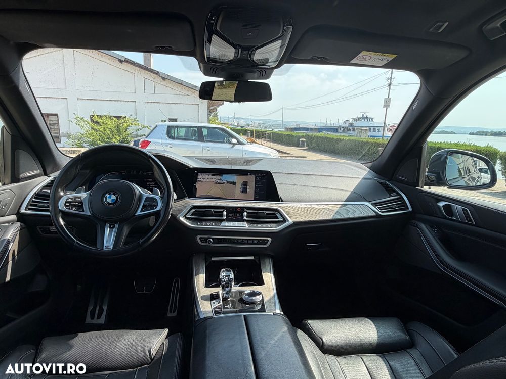BMW X5 - 12
