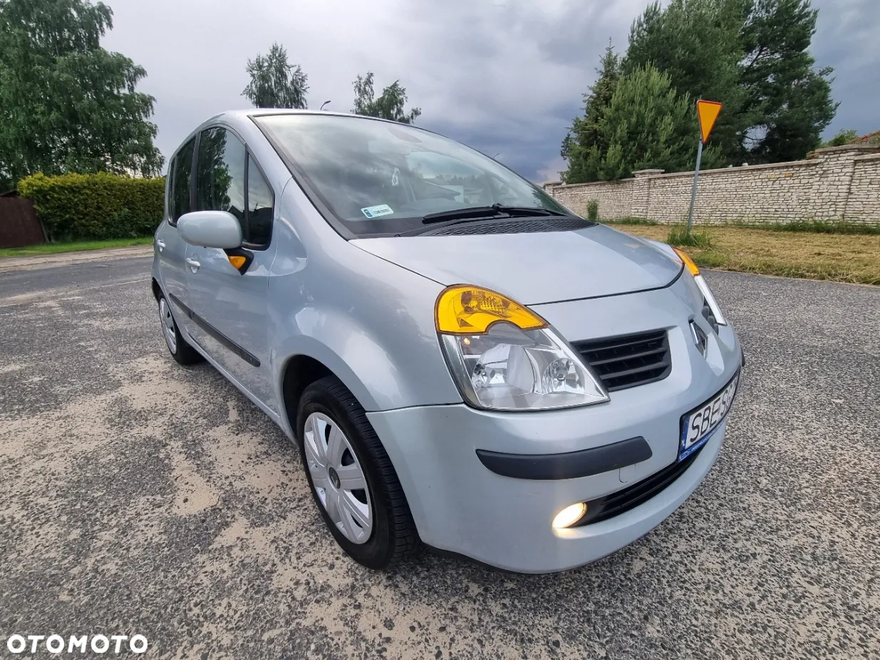Renault Modus - 23