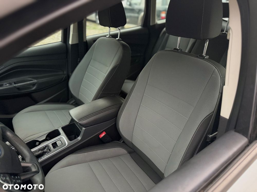 Ford Escape 2.5 FWD S - 7