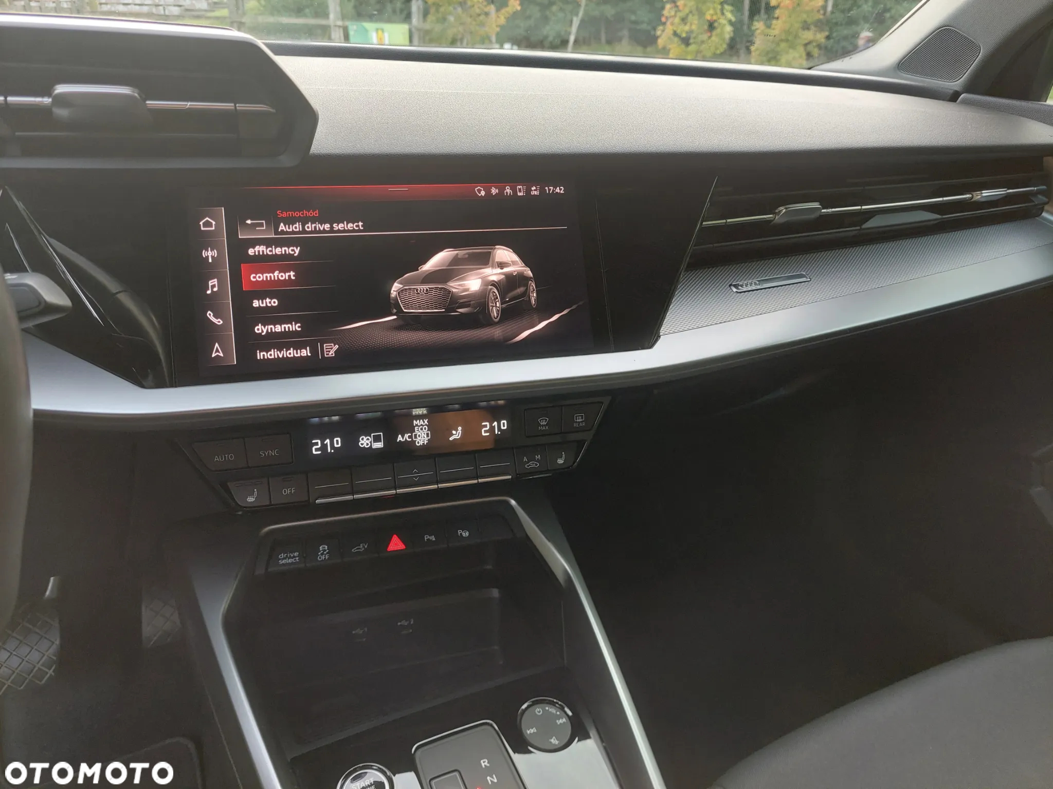 Audi A3 - 21