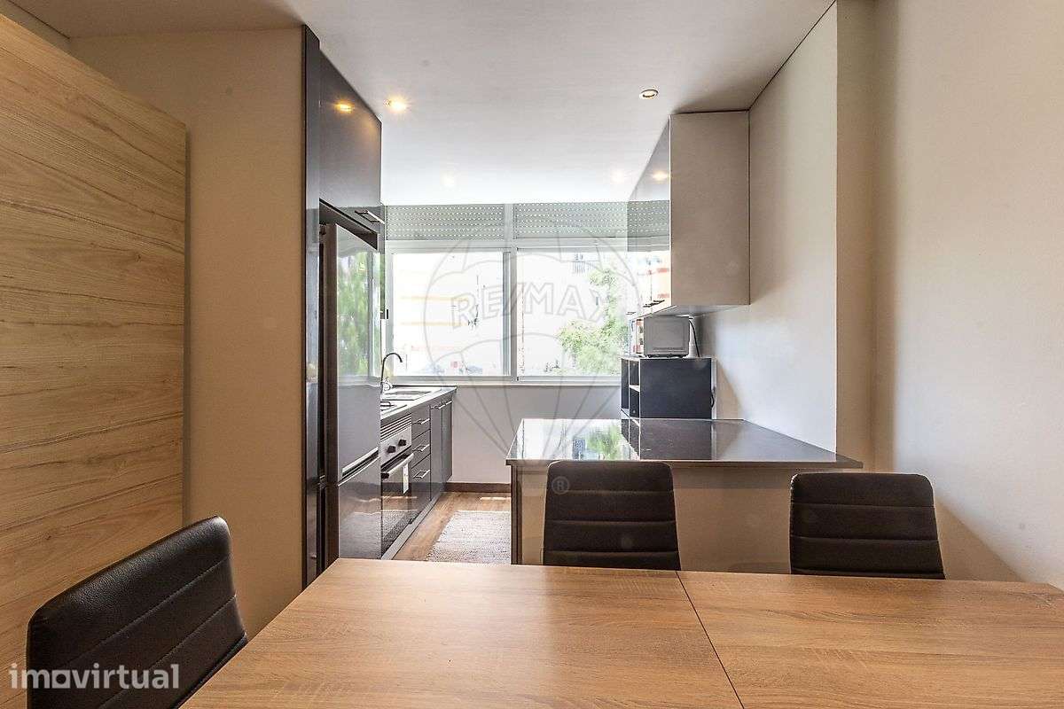 Apartamento T1 para venda - Grande imagem: 3/18