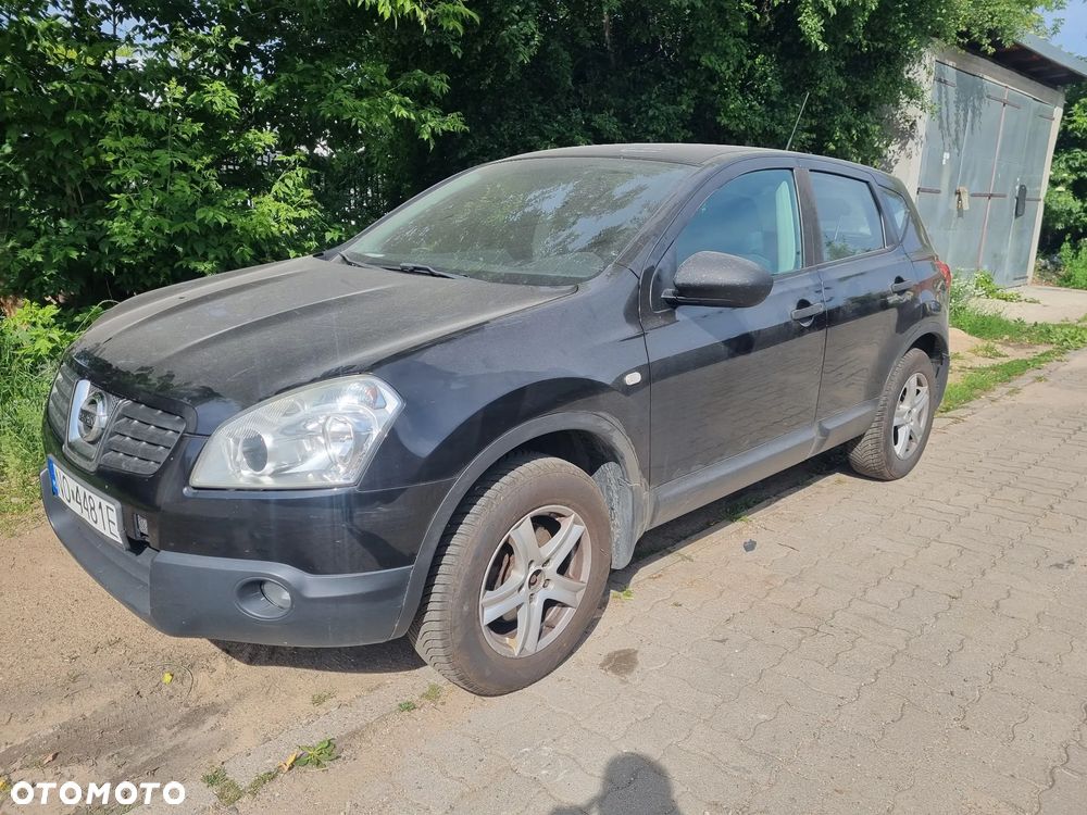 Nissan Qashqai 2.0 Tekna - 2