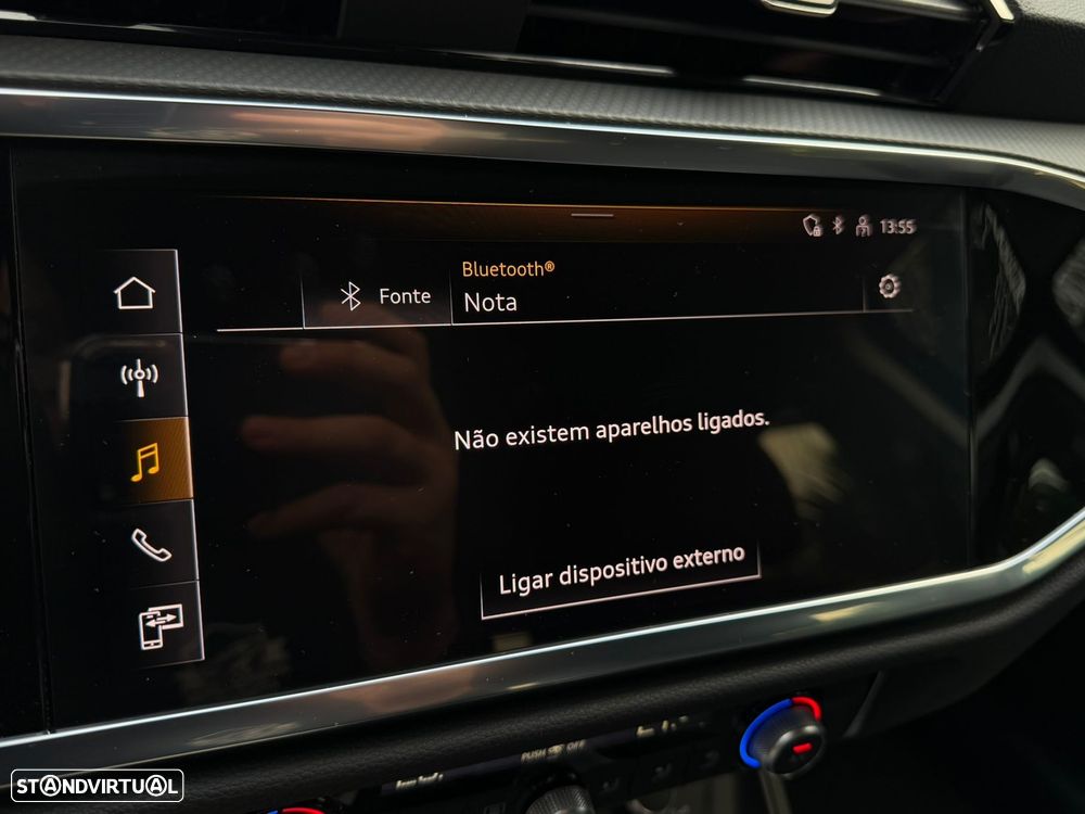 Audi Q3 Sportback 35 TDI S line S tronic - 36