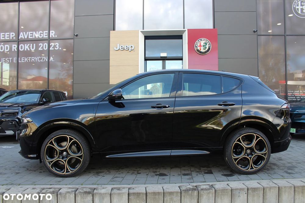 Alfa Romeo Tonale 1.5 T4 GSE mHEV Intensa DCT - 1