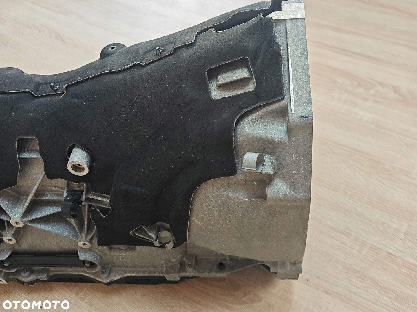 SKRZYNIA BIEGÓW AUTOMAT BMW 4 G26 2.0i 430i Xdrive G20 G22 G30 G01 17km - 11