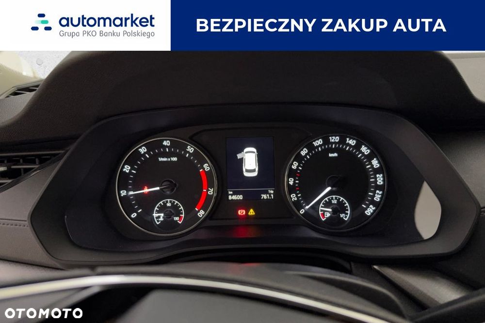 Skoda Octavia 1.5 TSI ACT Ambition - 17