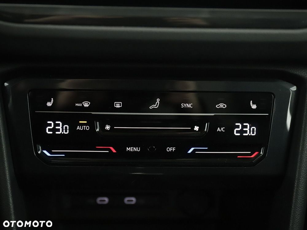 Volkswagen Tiguan 2.0 TSI 4Mot Elegance DSG - 19