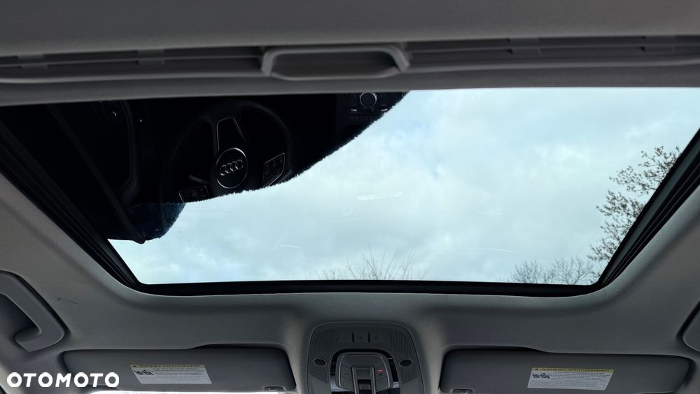 Audi A4 Limousine - 30