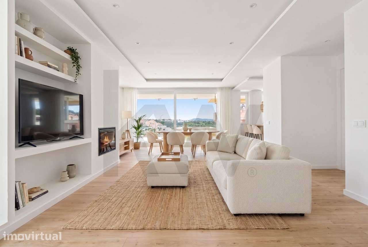 Ericeira Hills | Moradia T4 Nova | Residence One | Ericeira, Mafra - Grande imagem: 4/60