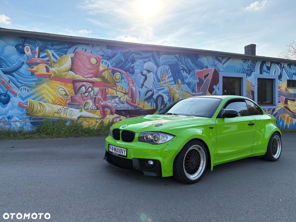 BMW Seria 1 120d DPF Edition Sport - 10
