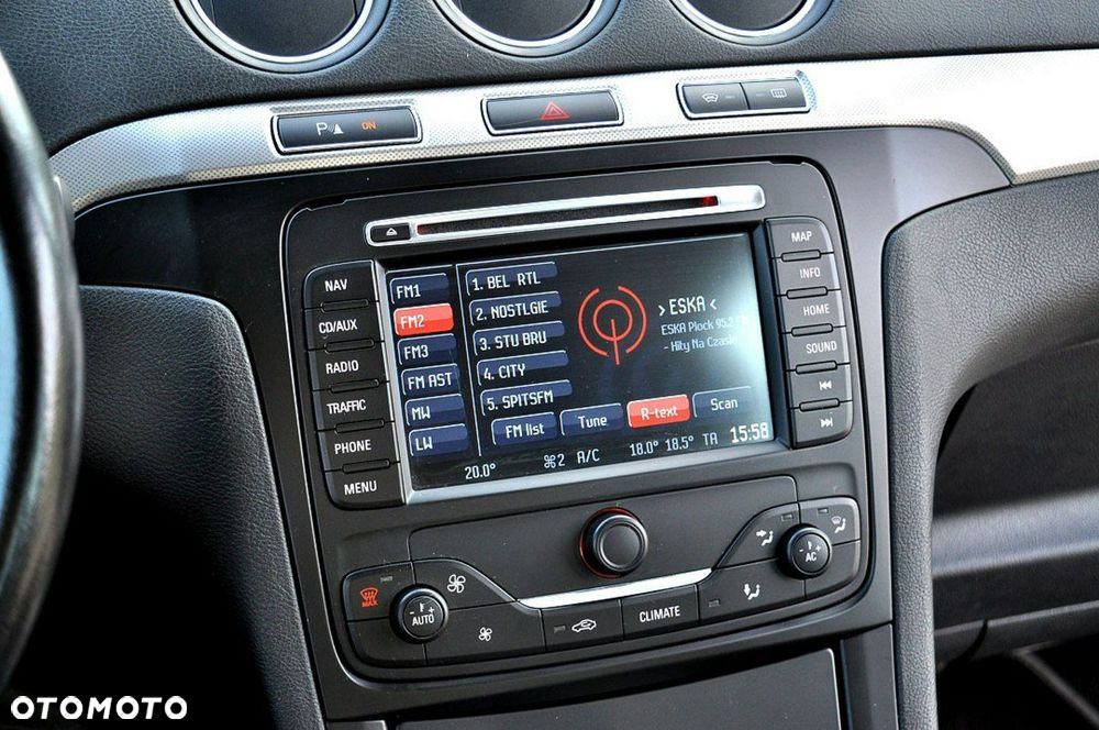 Ford Galaxy 2.0 TDCi Gold X - 26