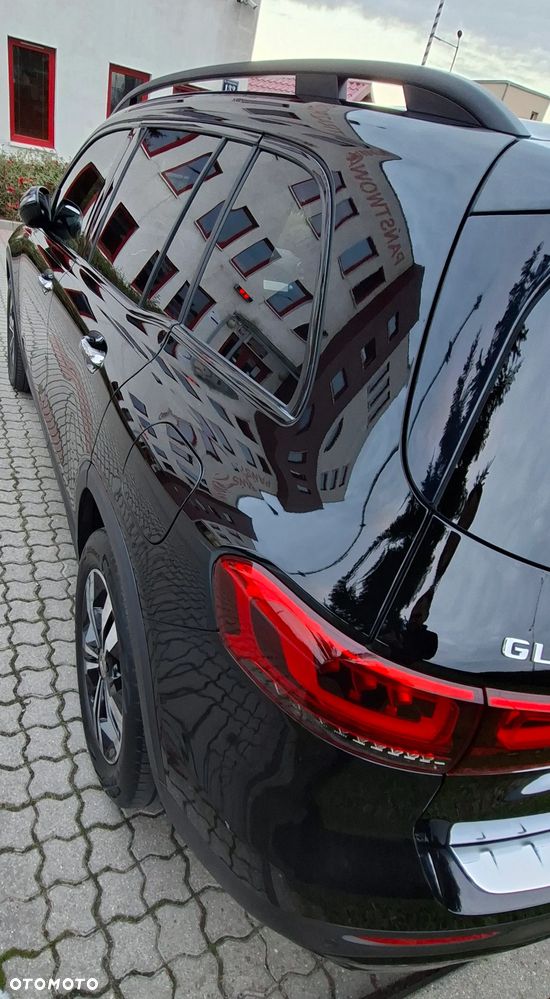 Mercedes-Benz GLB 220 d 8G-DCT Progressive - 16