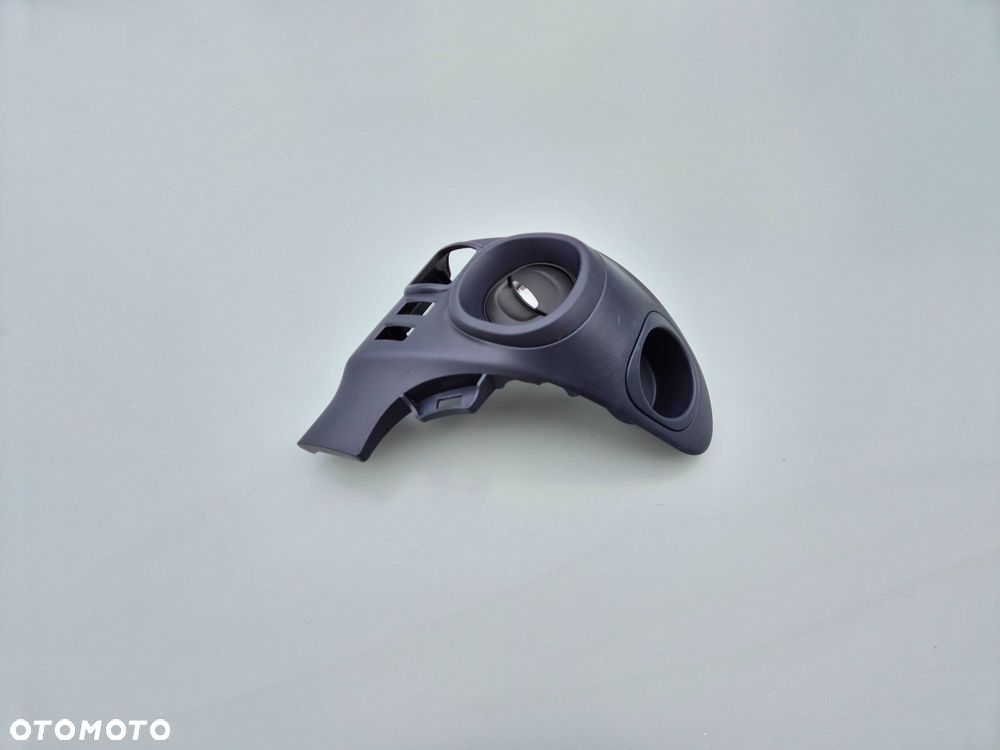 Osłona Ramka Kratka Nawiewu Uchwyt Trafic III Vivaro B Talento Konsoli - 4