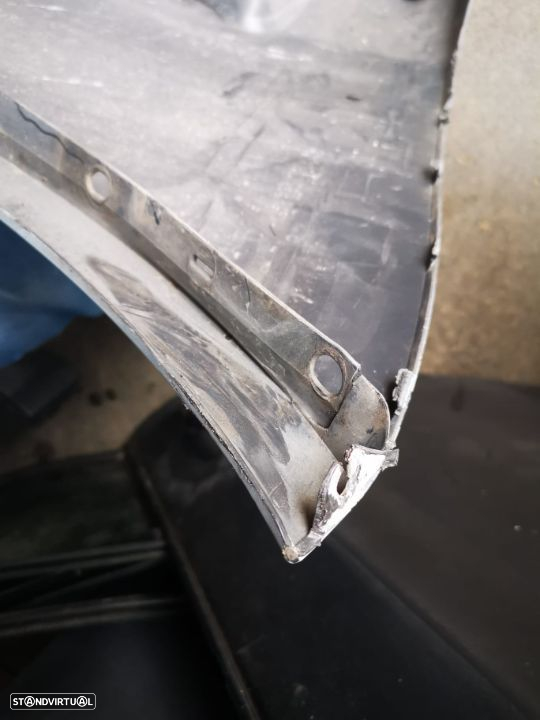VW GOLF V GTI 2006 PARA CHOQUES FRENTE PC227 - 9