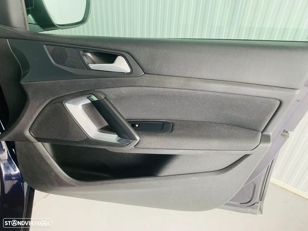 Peugeot 308 SW - 38