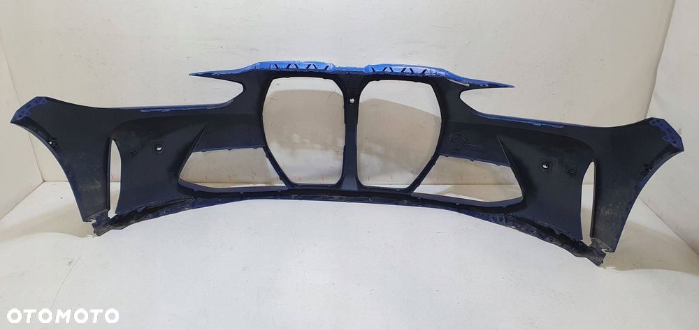 zderzak przód przedni bmw m3 g80 m4 g82 8069413 ładny - 5
