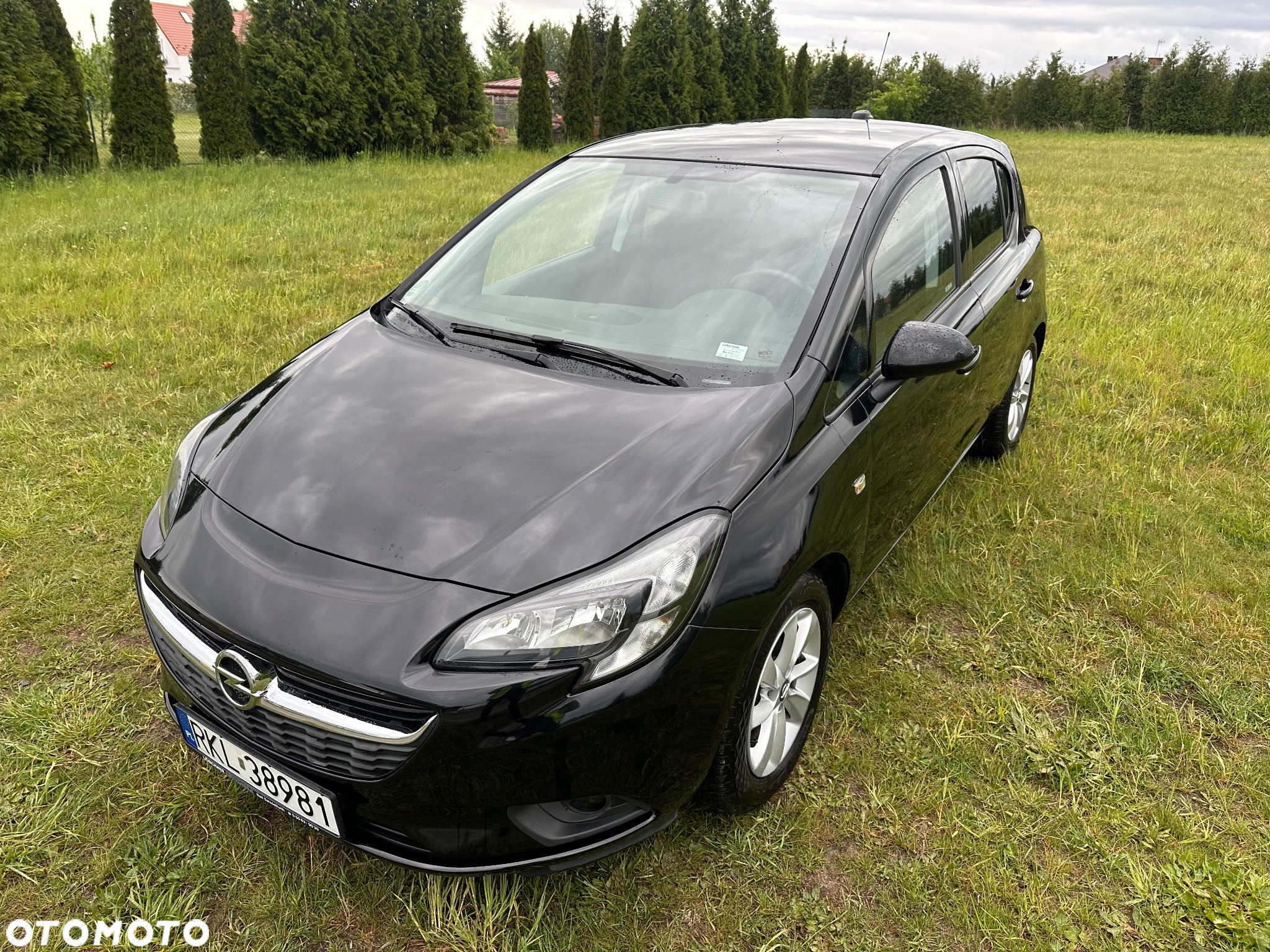 Opel Corsa - 5