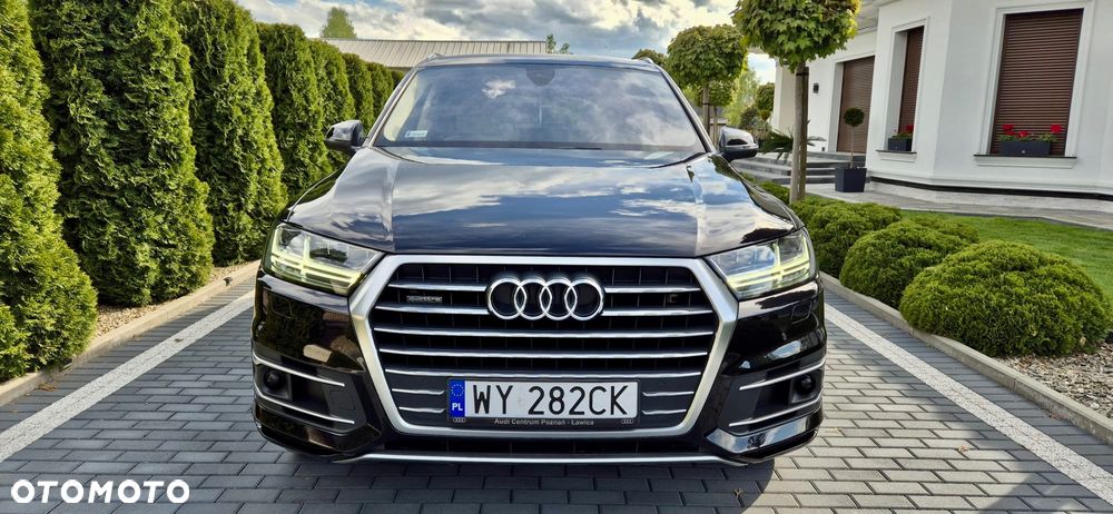 Audi Q7 - 4