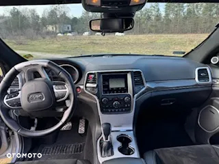 Jeep Grand Cherokee 6.2 V8 Trackhawk - 13