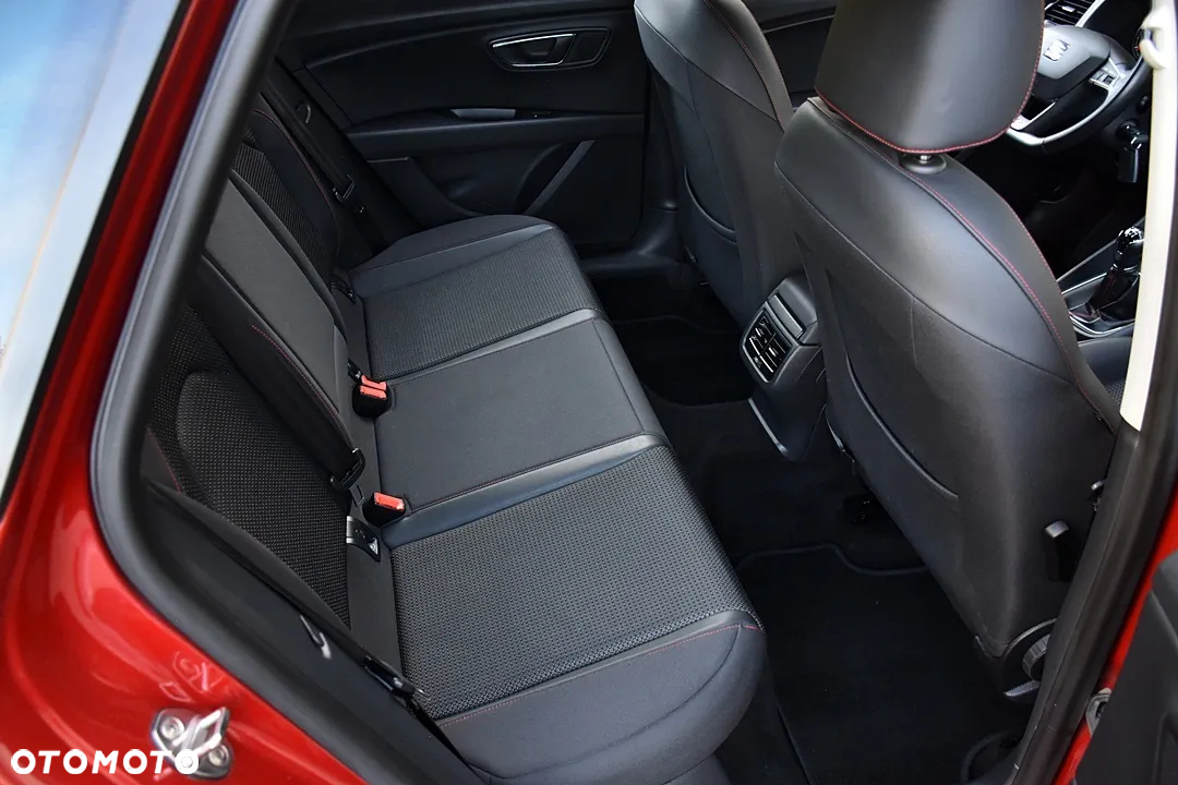 Seat Leon 2.0 TDI DPF Ecomotive FR - 39