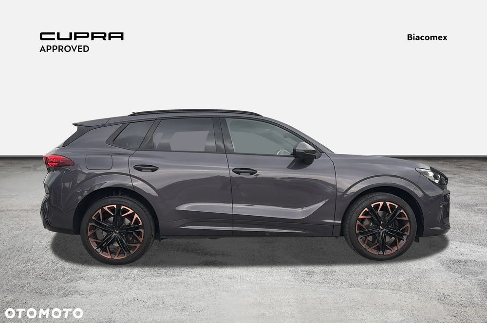 Cupra Terramar 1.5 eHybrid PHEV VZ DSG - 6