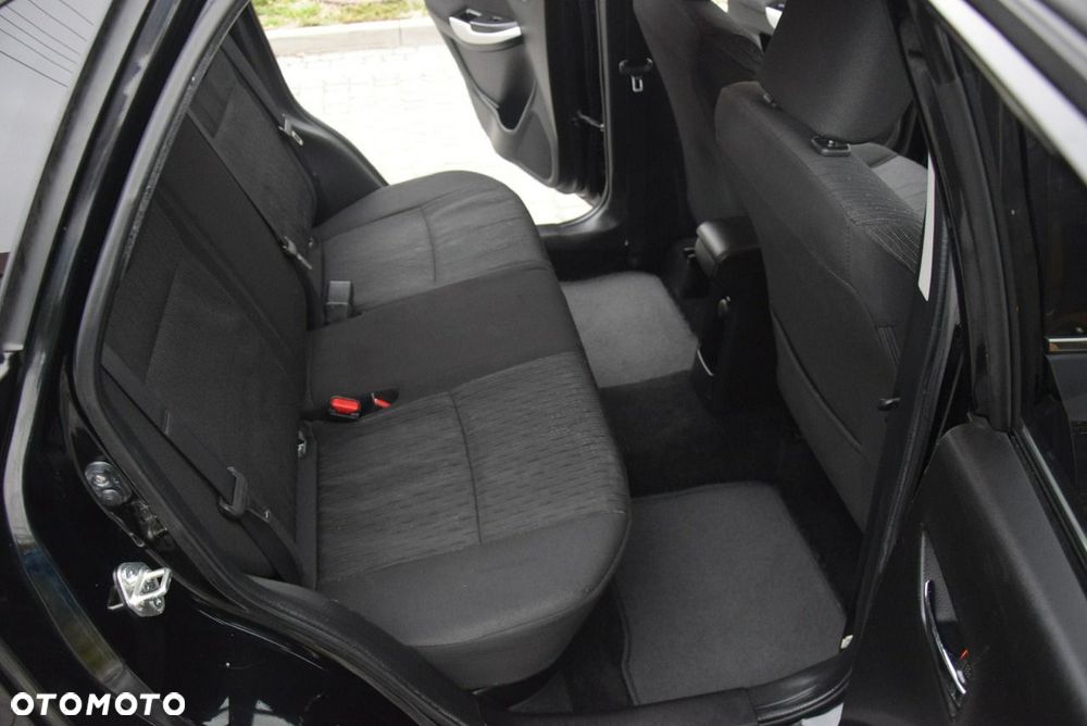 Suzuki Baleno 1.2 Dualjet Basic - 31