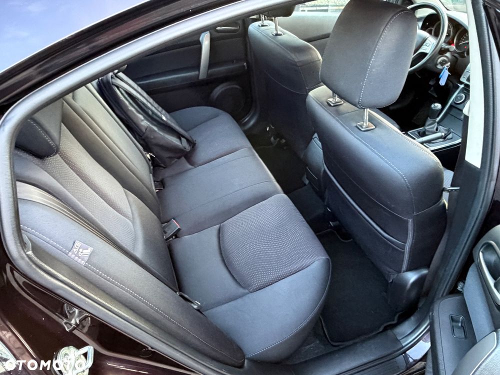 Mazda 6 2.0 CD Comfort - 6