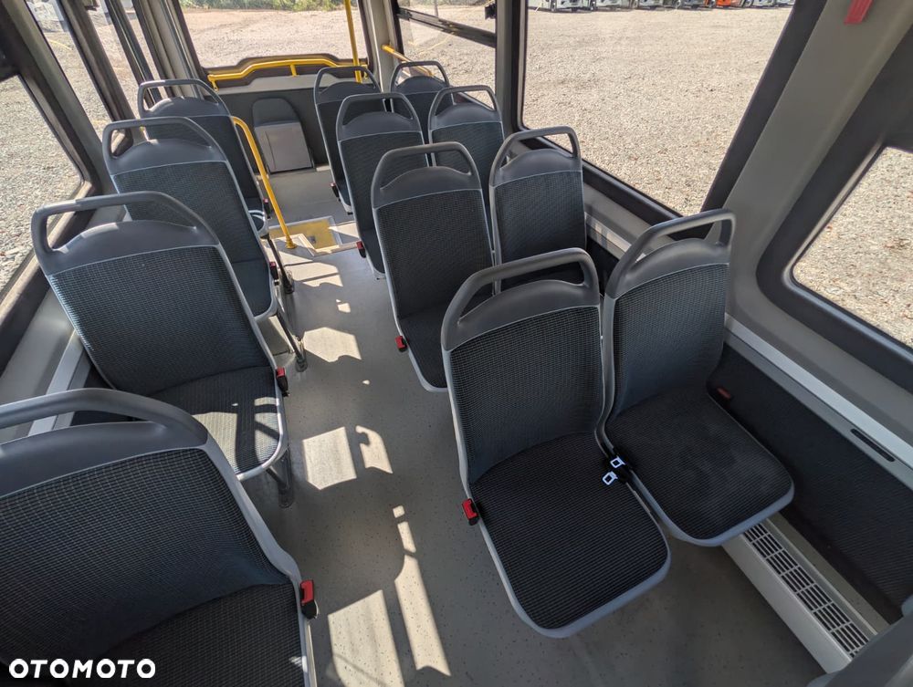 Mercedes-Benz Sprinter CITY - 23