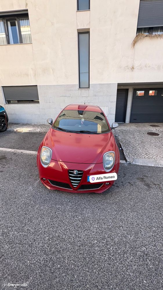 Alfa Romeo MiTo - 2