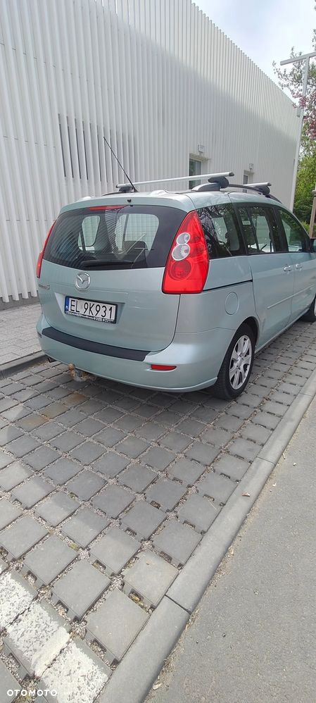 Mazda 5 2.0 Active - 3