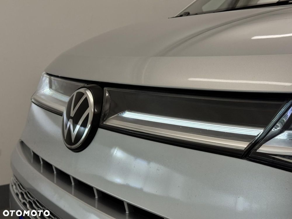 Volkswagen Multivan 2.0 TSI L1 Life DSG - 10