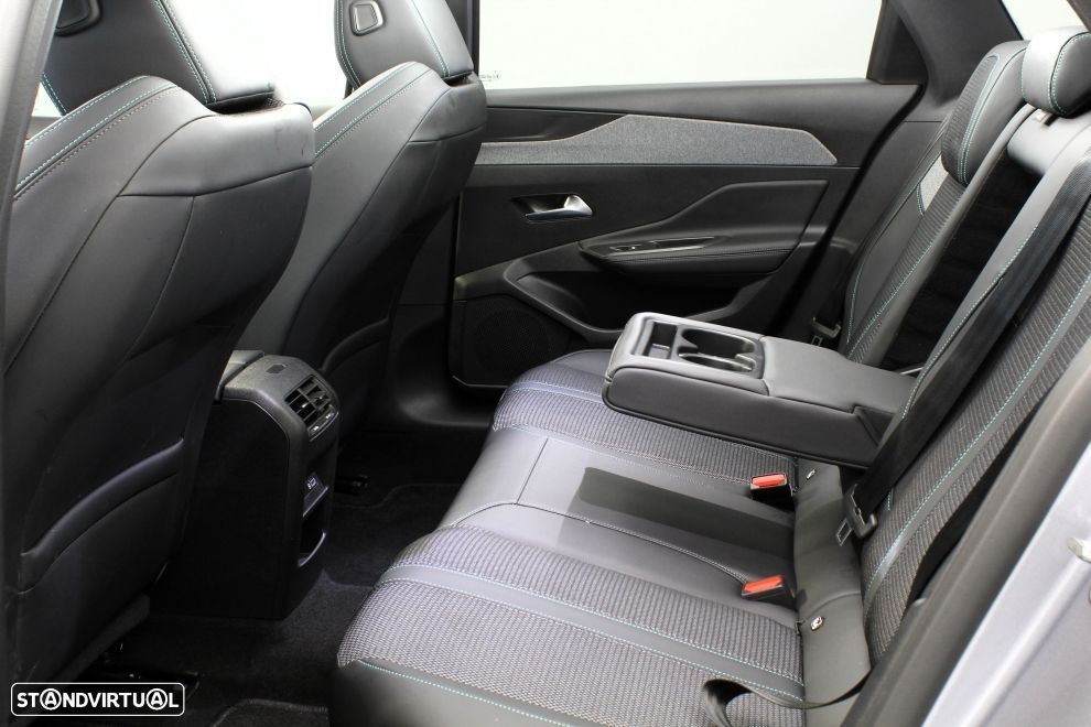 Peugeot 308 SW 1.5 BlueHDi Allure - 25