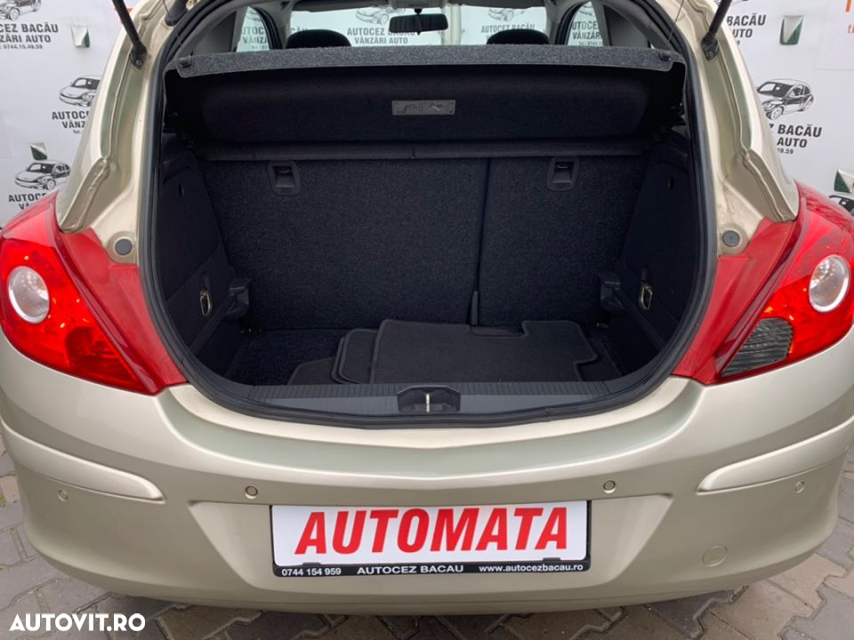 Opel Corsa - 17