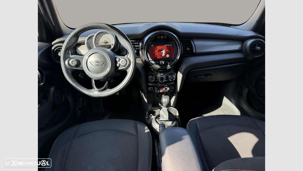MINI 5 Portas Cooper D - 14