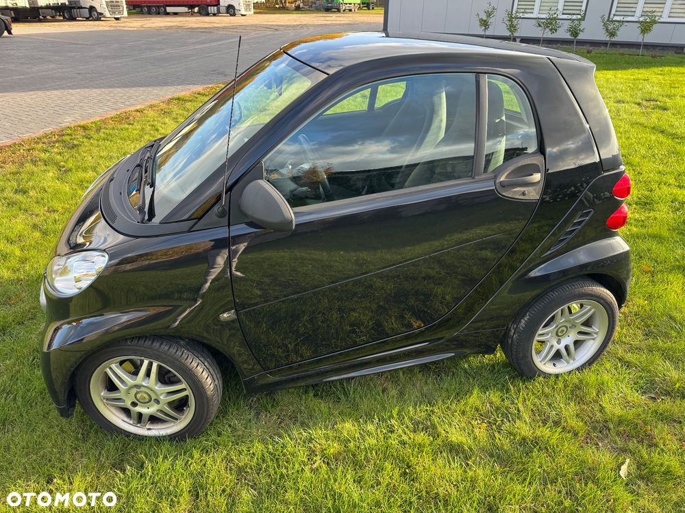 Smart Fortwo - 10