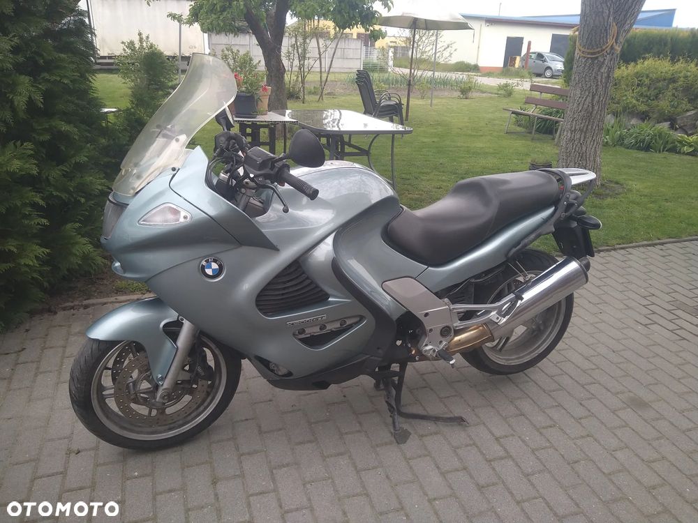 BMW K - 1